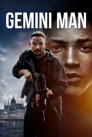 Gemini Man (2019) Hindi Dubbed