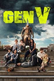 Gen V (2023) Hindi Season 1 Complete