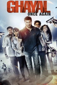 Ghayal Once Again (2016) Hindi HD