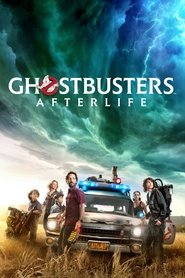 Ghostbusters: Afterlife (2021) Hindi Dubbed