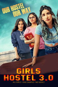 Girls Hostel (2022) Hindi Season 3 Complete