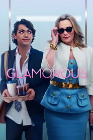 Glamorous (2023) Hindi Season 1 Complete Netflix