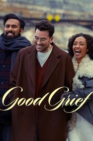 Good Grief (2023) Hindi Dubbed Netflix