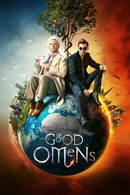 Good Omens (2023) Hindi Season 1 Complete