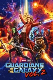 Guardians of the Galaxy Vol. 2 (2017) HIndi Dubbed