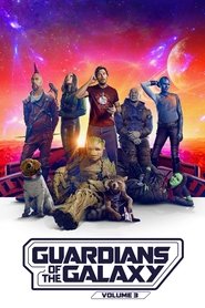Guardians of the Galaxy Volume 3 (2023) English HD