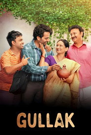 Gullak (2021) Hindi Season 2 Complete
