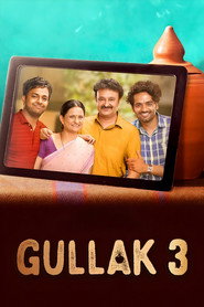 Gullak (2022) Hindi Season 3 Complete