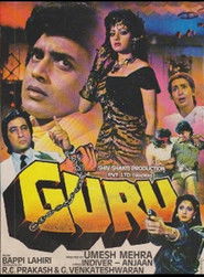 Guru (2018) Hindi Dubbed