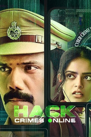Hack Crimes Online (2023) Hindi Season 1 Complete