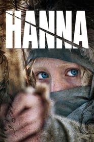 Hanna (2011) Hindi Dubbed