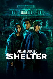 Harlan Coben’s Shelter (2023) Hindi Season 1 Complete