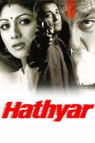 Hathyar: Face to Face with Reality (2002) Hindi HD