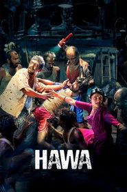 Hawa (2023) Punjabi HD