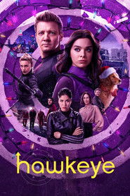 Hawkeye (2021) Hindi Season 1 Complete HD