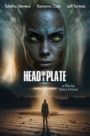 Head on a Plate (2023) Unofficial Hindi Dubbed