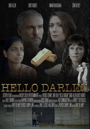 Hello Darlin (2020) Unofficial Hindi Dubbed