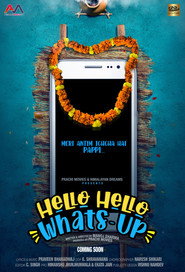 Hello Hello Whats Up (2023) Hindi HD