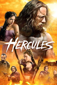 Hercules (2014) Hindi Dubbed