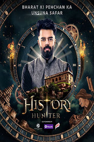 History Hunter (2023) Hindi Season 1 Complete