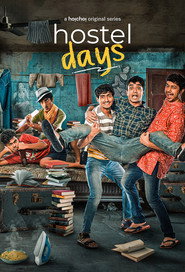 Hostel Days (2022) Hindi Season 1 Complete