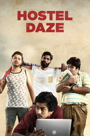 Hostel Daze Hindi Season 1 Complete