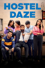 Hostel Daze (2023) Hindi Season 4 Complete