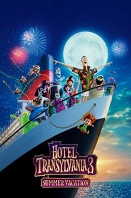 Hotel Transylvania 3: Summer Vacation Hindi Dubbed