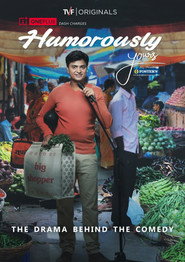 Humorously Yours (2023) Hindi Season 3 Complete