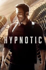 Hypnotic (2023) Hindi Dubbed