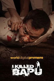 I Killed Bapu (2023) Hindi HD