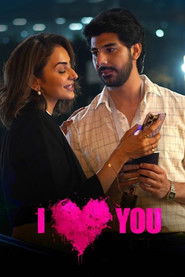 I Love You (2023) Hindi HD