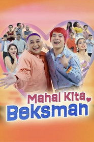 Mahal kita Beksman (2022) Unofficial Hindi Dubbed