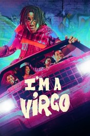 Im a Virgo (2023) Hindi Season 1 Complete