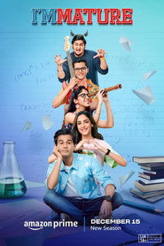 Immature (2023) Hindi Season 3 Complete