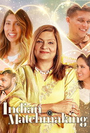 Indian Matchmaking (2023) Hindi Season 3 Complete