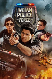 Indian Police Force (2024) Hindi Season 1 Complete