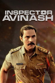 Inspector Avinash (2023) Hindi Season 1 Complete