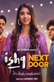 Ishq Next Door (2023) Hindi Season 1 Complete
