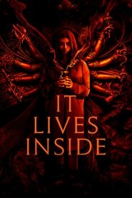 It Lives Inside (2023) Unofficial Hindi Dubbed