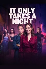 It Only Takes a Night (2023) Unofficial Hindi Dubbed
