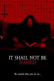 It Shall Not Be Named (2023) Unofficial Hindi Dubbed