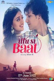 Ittu Si Baat (2022) Hindi HD