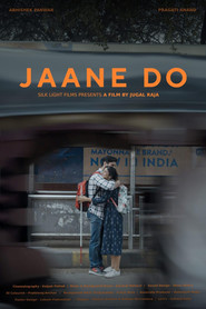 Jaane Do (2023) Hindi HD