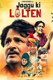 Jaggu Ki Lalten (2022) Hindi HD