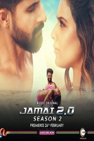 Jamai 2.0 (2021) Hindi Season 2 Complete HD