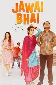 Jawai Bhai (2023) Punjabi HD