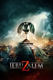 Jeruzalem (2016) Hindi Dubbed