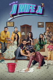 Ji Wife Ji (2023) Punjabi HD
