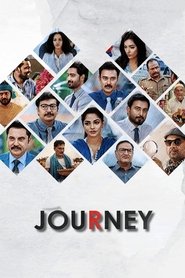 Cherans Journey (2024) Hindi Season 1 Complete